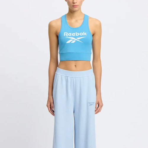Reebok Identity Big Logo Bralette