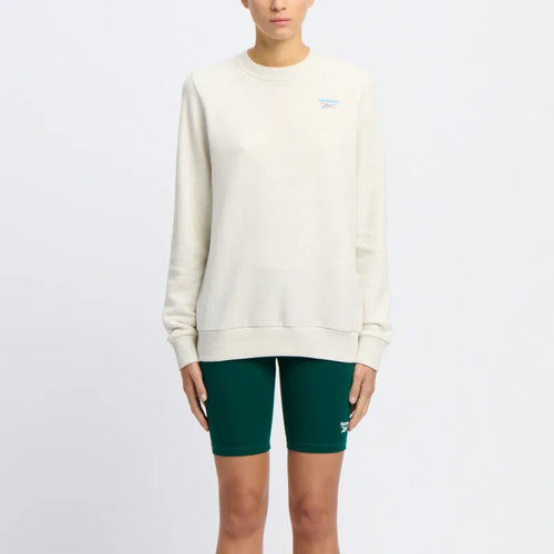 Bluza Reebok Identity Small Logo