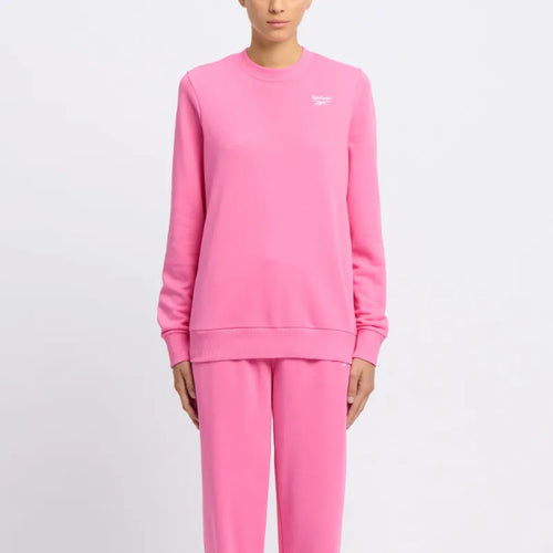 Bluza Reebok Identity Small Logo