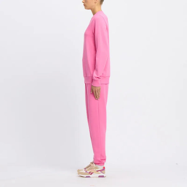 Sudadera Reebok Identity con logo pequeño