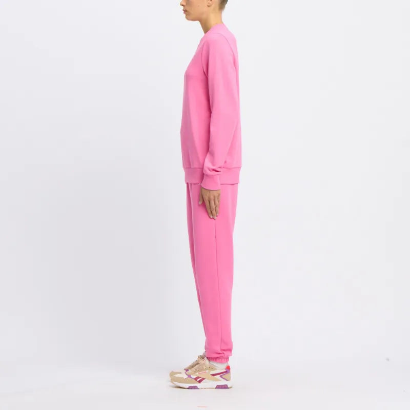 Sudadera Reebok Identity con logo pequeño