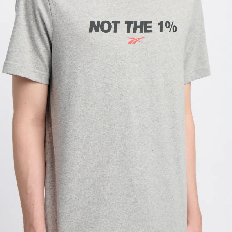 Graphic Series Basketball Not The 1% T-Shirt