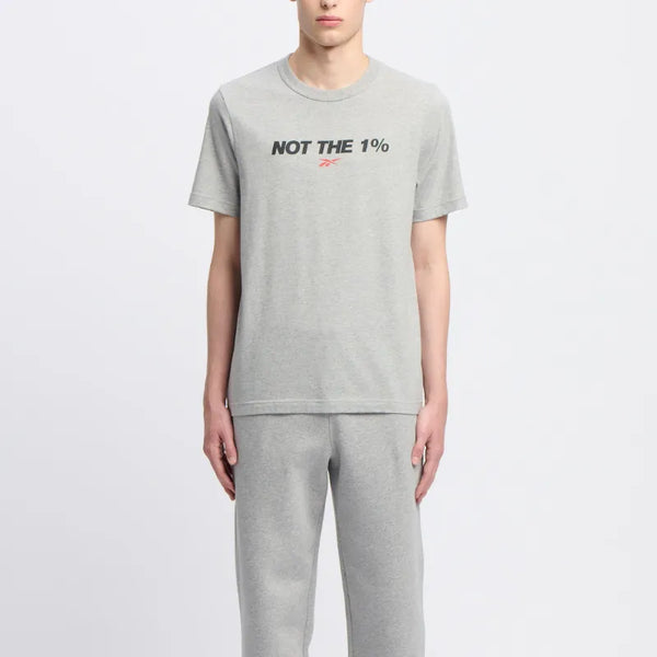 T-shirt Graphic Series Basketball Not The 1%