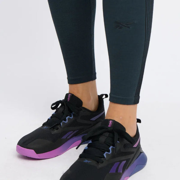 RBK-Lab Seamless 7/8 Leggings