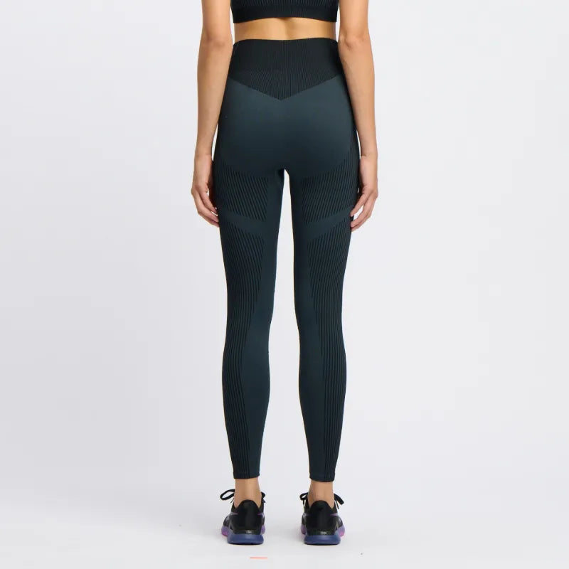 RBK-Lab Seamless 7/8 Leggings