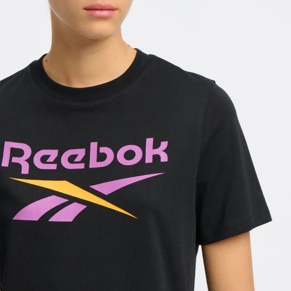 Reebok Identity Big Logo T-Shirt