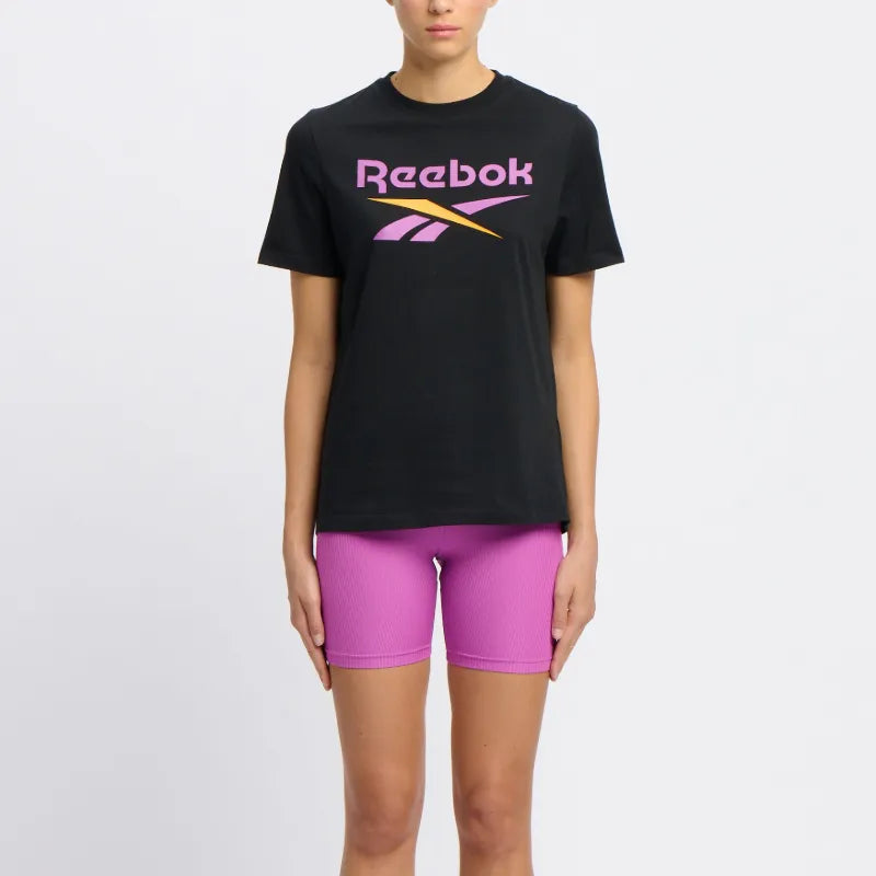 Reebok Identity Big Logo T-Shirt