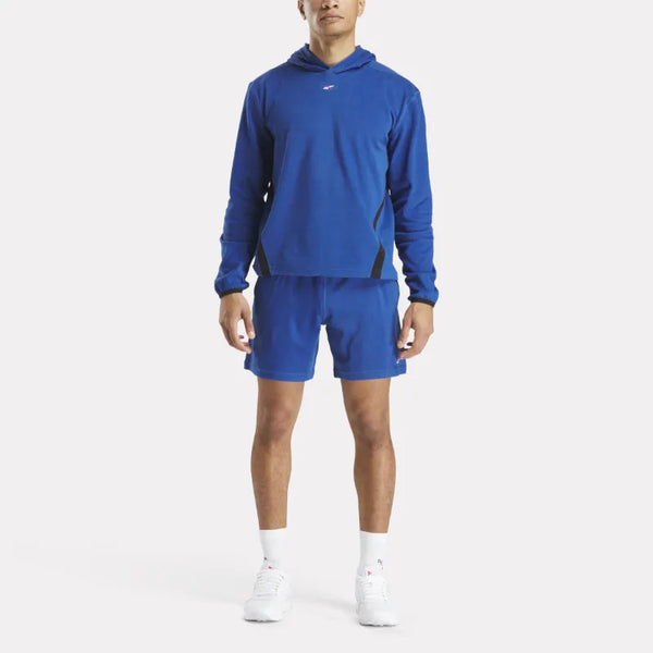 Szorty Training Knit 18 cm