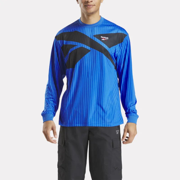 Crosscheck Long Sleeve Jersey