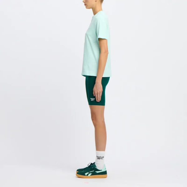 Identity Small Logo Fitted Shorts