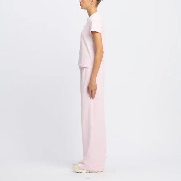 Pantalones de chándal Reebok Identity con logo pequeño