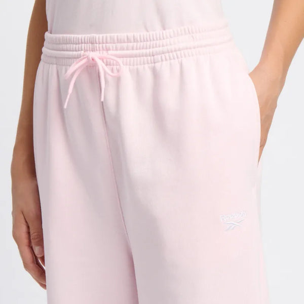 Pantalones de chándal Reebok Identity con logo pequeño