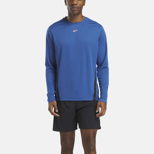 Training Long Sleeve Tech T-Shirt