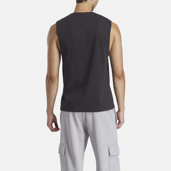 Brand Proud Sleeveless Tee