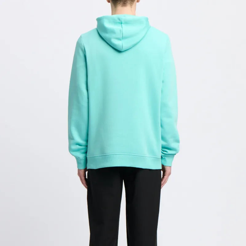 Identity Big Logo Hoodie