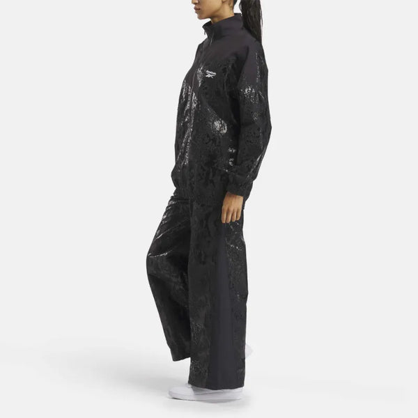Basketball Off Court Warm Up Jacket