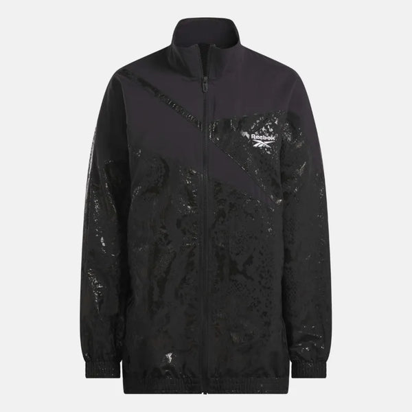 Basketball Off Court Warm Up Jacket