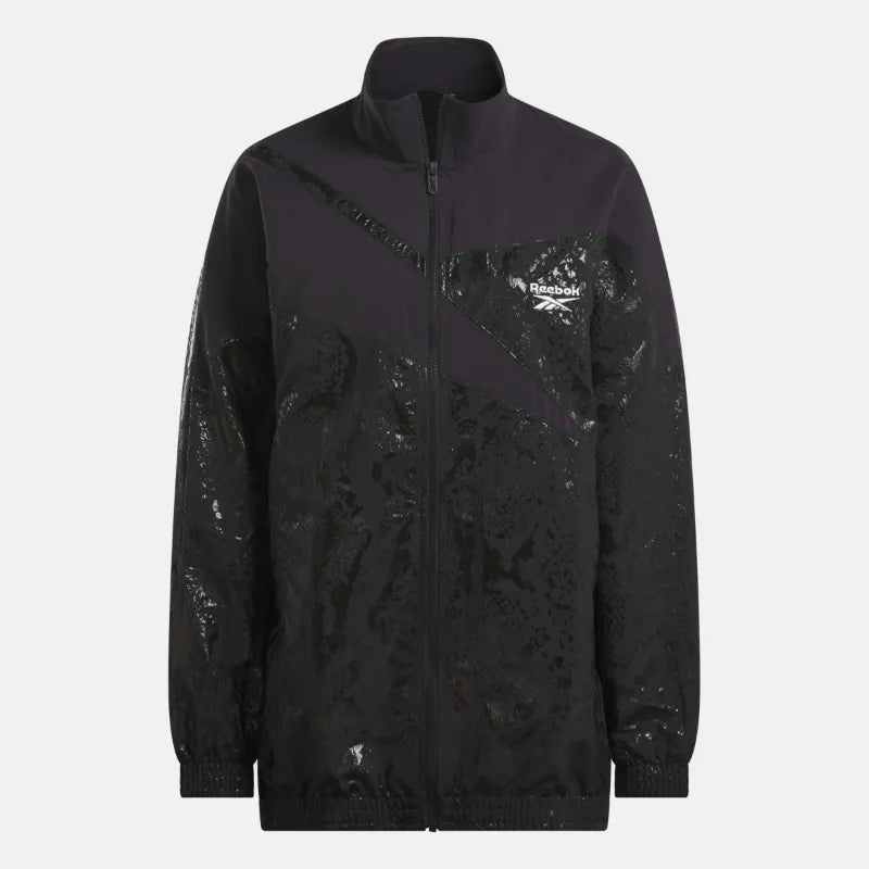 Basketball Off Court Warm Up Jacket