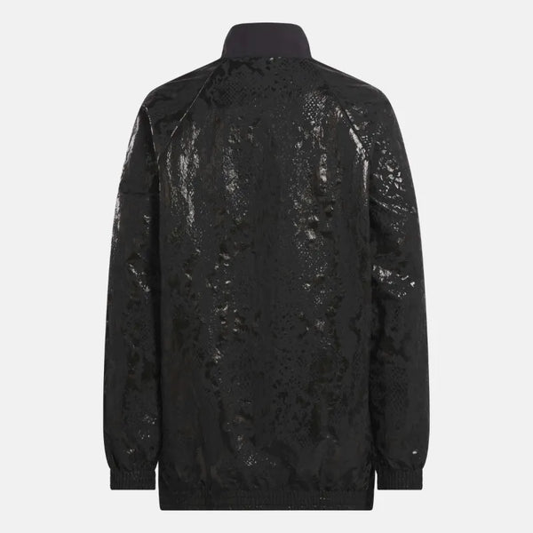 Basketball Off Court Warm Up Jacket
