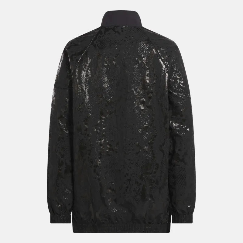 Basketball Off Court Warm Up Jacket