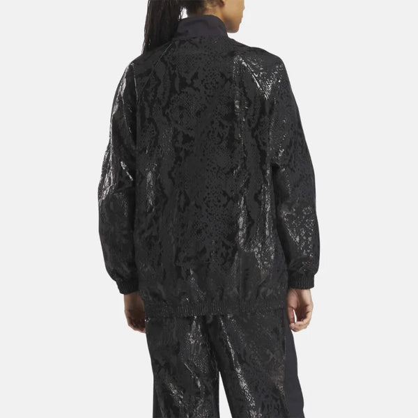 Basketball Off Court Warm Up Jacket