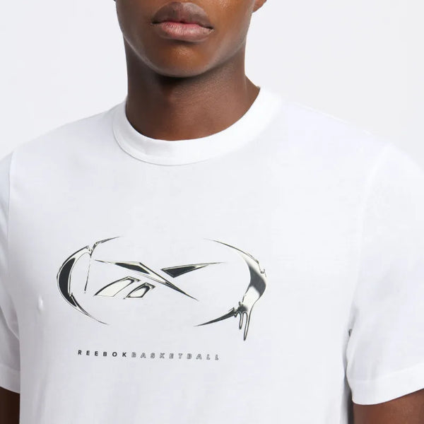 T-shirt Drip Graphic Series Basketball