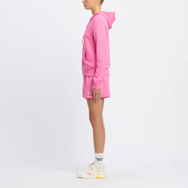 Reebok Identity Small Logo Hoodie