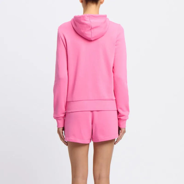 Reebok Identity Small Logo Hoodie