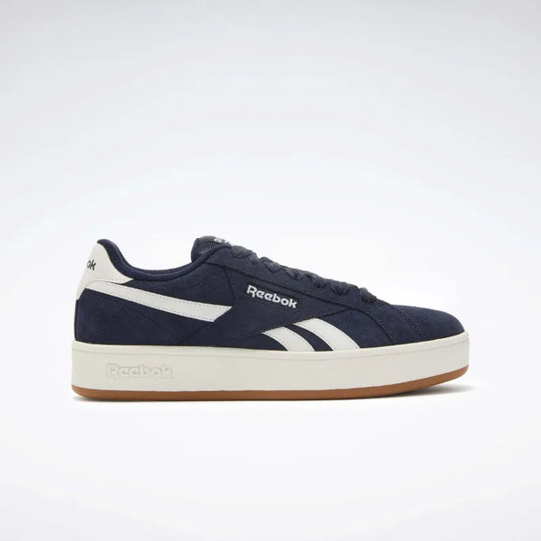 Retro Mega Unisex Sneakers