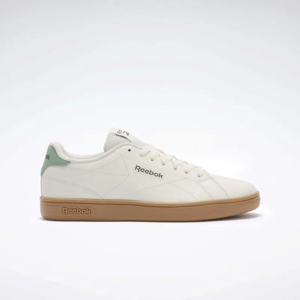 Court Clean Unisex Sneakers