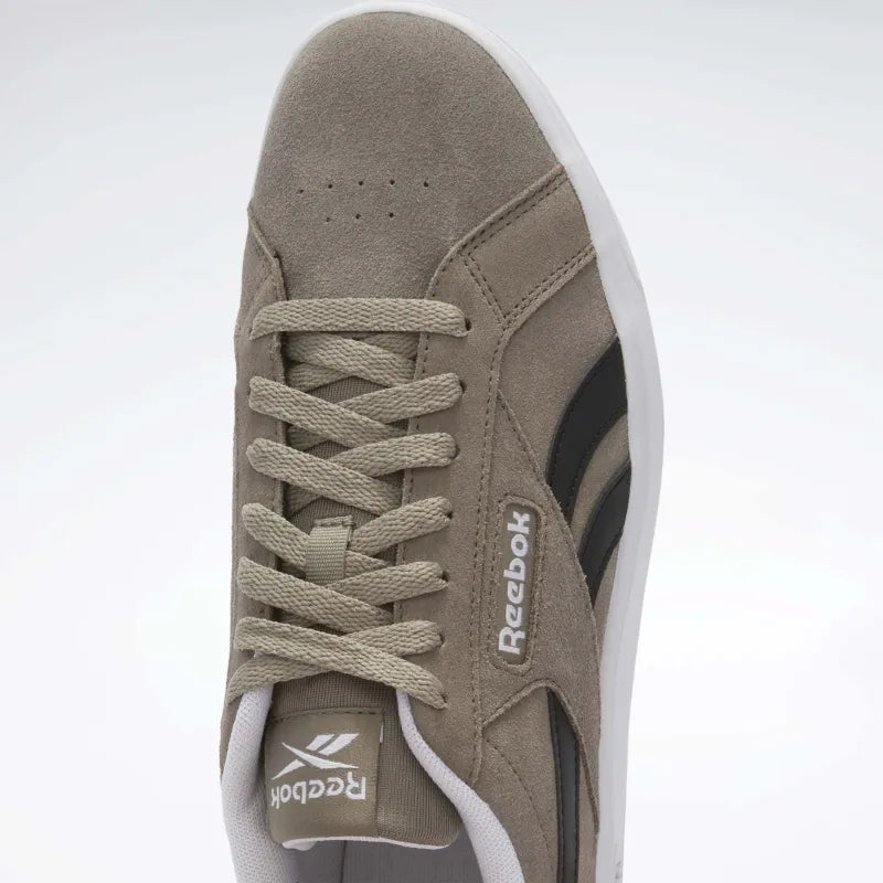 Reebok Court Retro Sneaker
