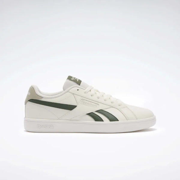 Court Retro Unisex Sneakers