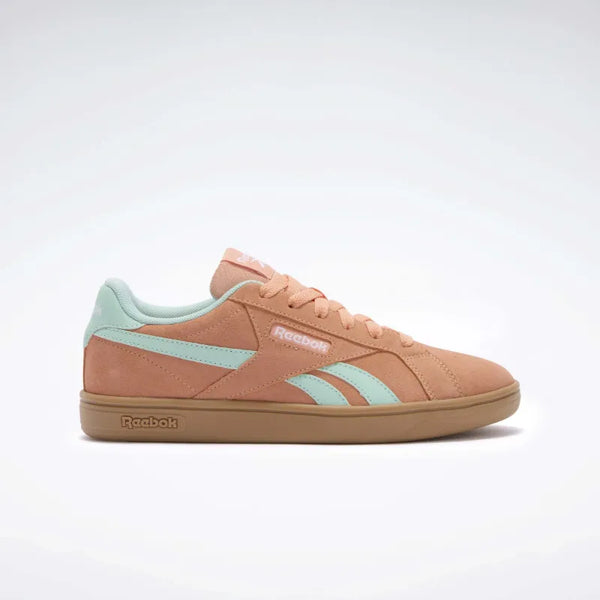 Court Retro Women's Sneakers