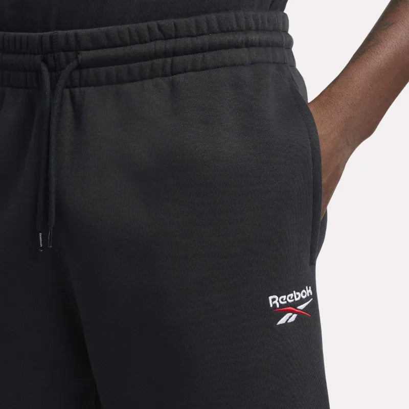 Identity Small Logo Shorts
