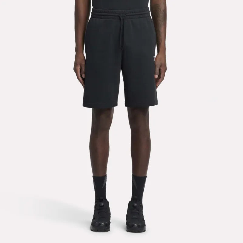 Identity Small Logo Shorts