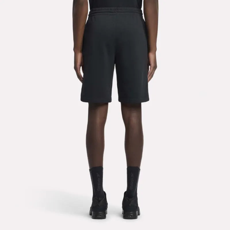 Identity Small Logo Shorts