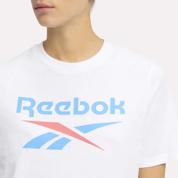 Reebok Identity Big Logo T-Shirt
