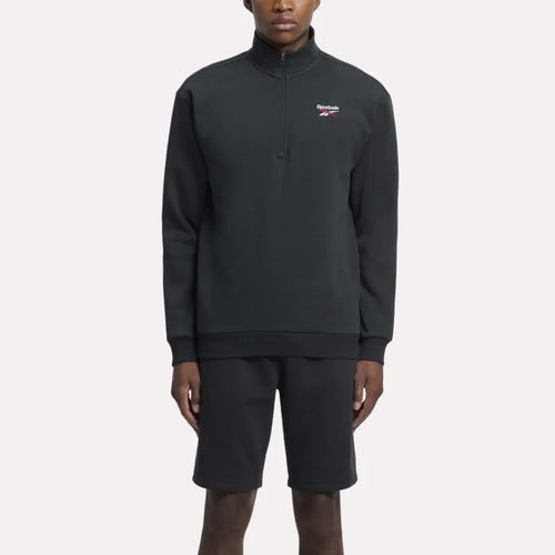 Reebok Identity sweater met logo