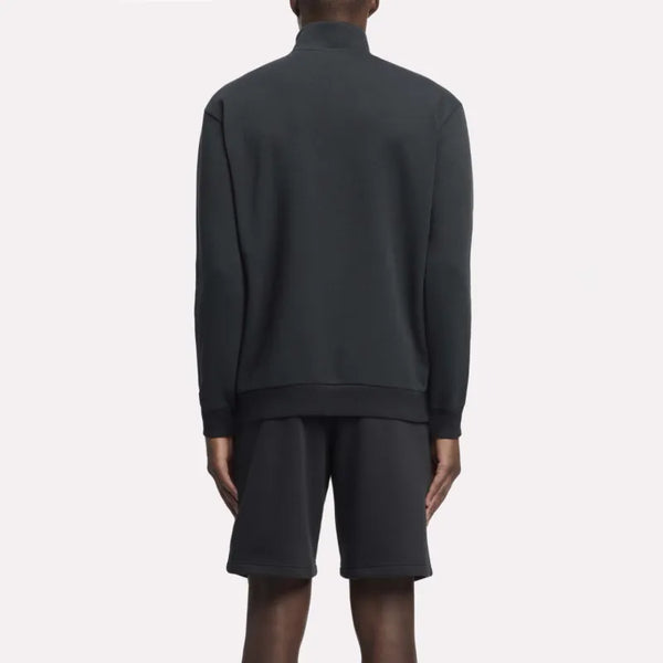 Identity Small Logo Sweatshirt