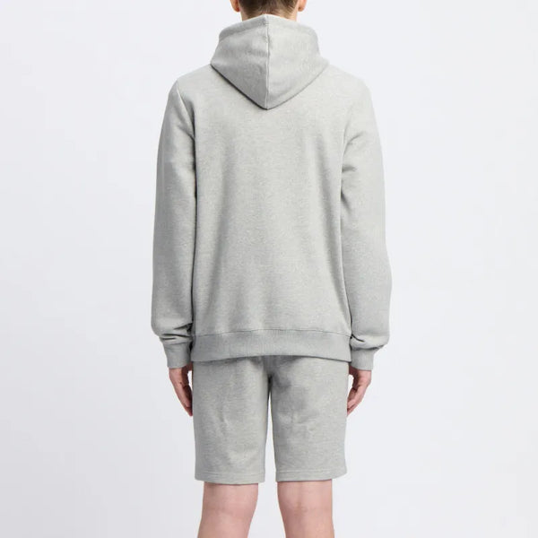 Felpa Reebok Identity con cappuccio e logo piccolo