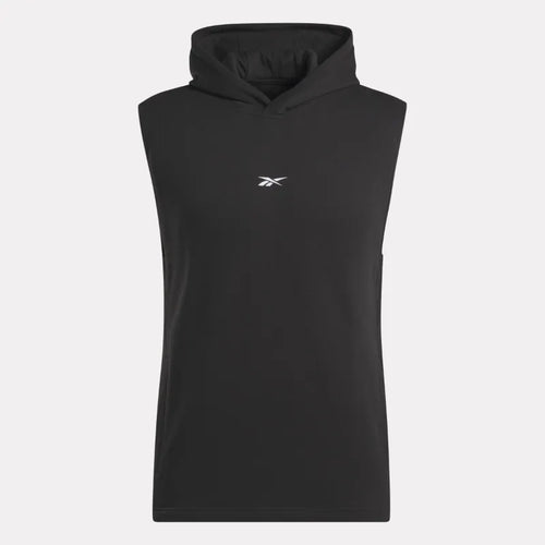 Basketball Sleeveless Hoodie