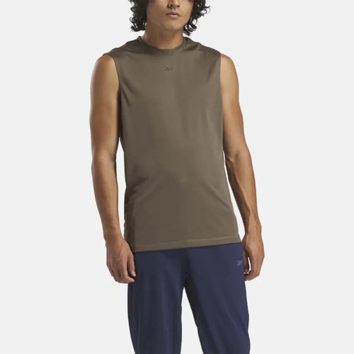 Training Sleeveless Tech T-Shirt