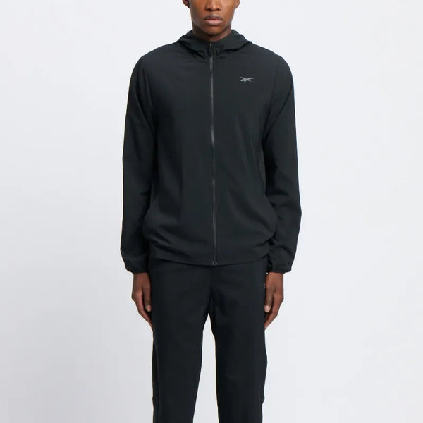 Veste à capuche ID Train