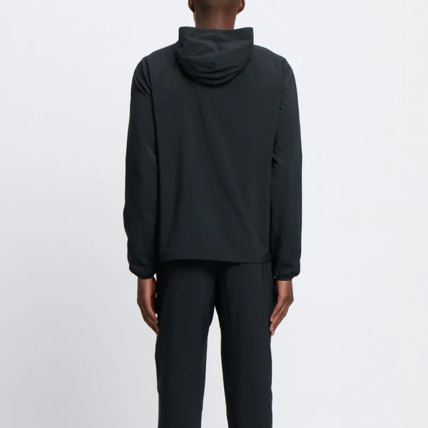 Veste à capuche ID Train