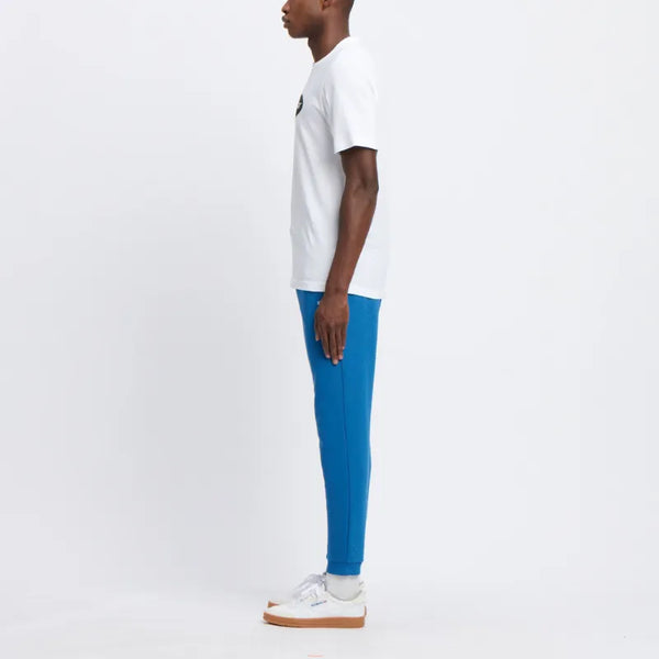 Pantalones de chándal Reebok Identity con logo pequeño