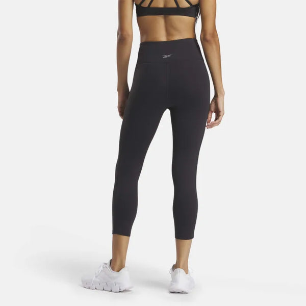 Lux 3/4 High-Rise Leggings