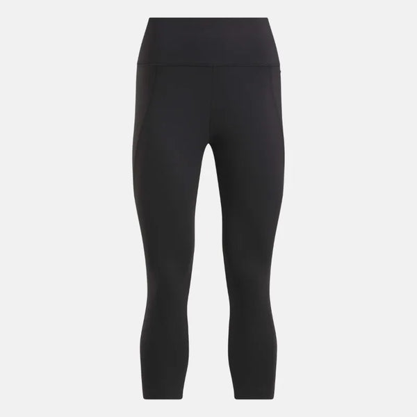 Lux 3/4 High-Rise Leggings