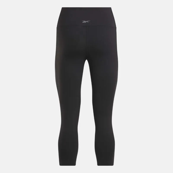 Lux 3/4 High-Rise Leggings