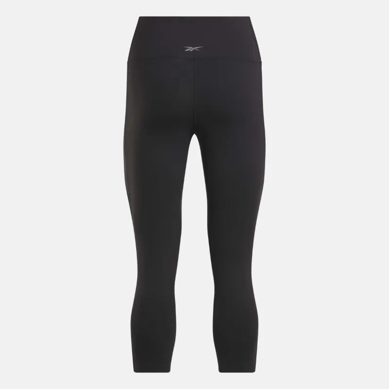 Lux 3/4 High-Rise Leggings