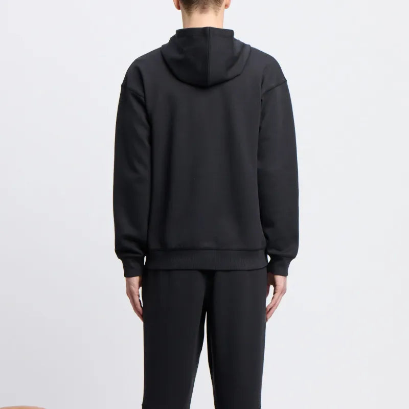 Sweat à capuche Athlete